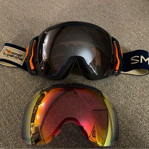 Smith Optics Snowboard goggles